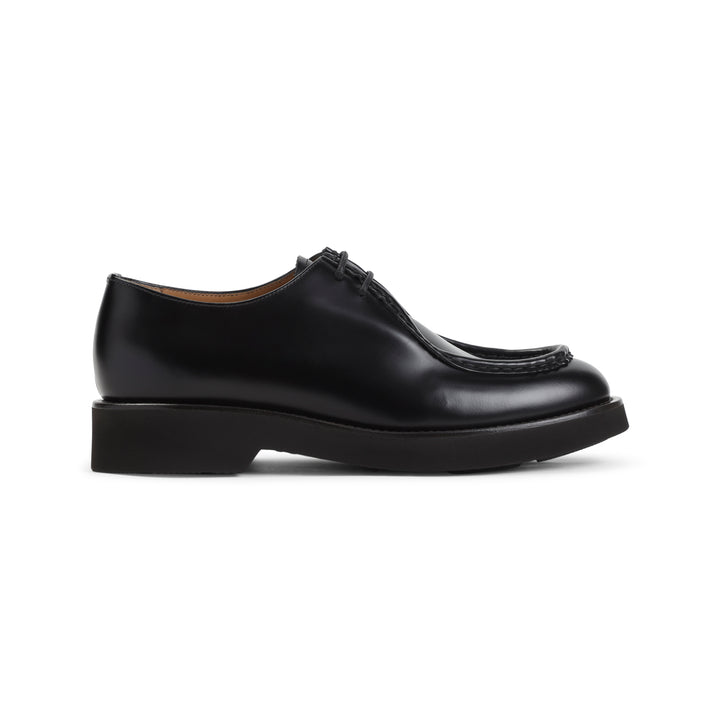 Church'S Lace-up - Black | ee6083478cef135261a3141d7ff3305c0b18aea2