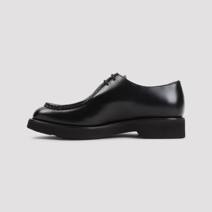 Church'S Lace-up - Black | 9542881e878d576e948f9f56d3f857c0a92b9fff