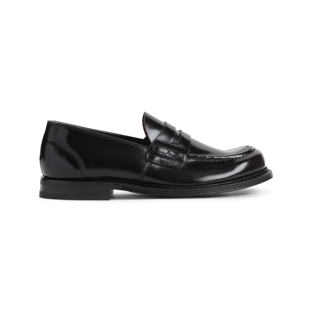Church'S Loafers - Brown | 5eff6dce11cb04a4ed44fa78397272ed2f9d4f84