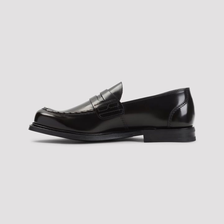 Church'S Loafers - Brown | 940dd1c3b81a60b2f54a544589707e928bef78e7