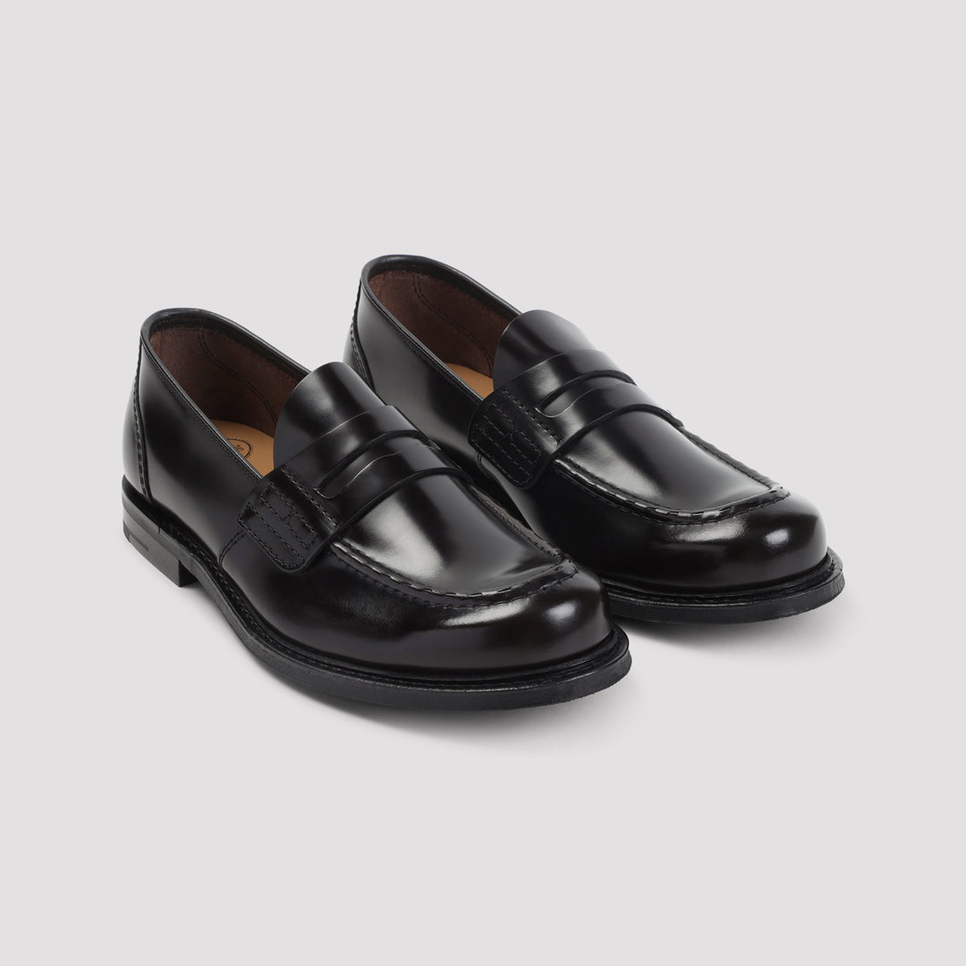 Church'S Loafers - Brown | 2586c0da832926b3fcac881c0f4c4950f2a9f259