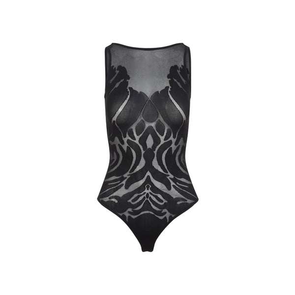 Tops Black