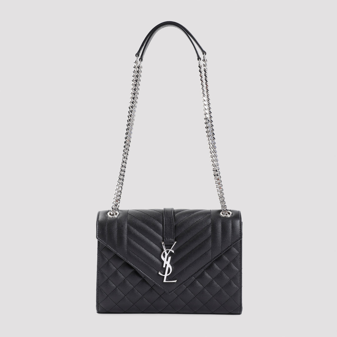 Saint Laurent Shoulder Bags - Black | dcff935aea8406963e1ccc852d85dc09b76af1e0