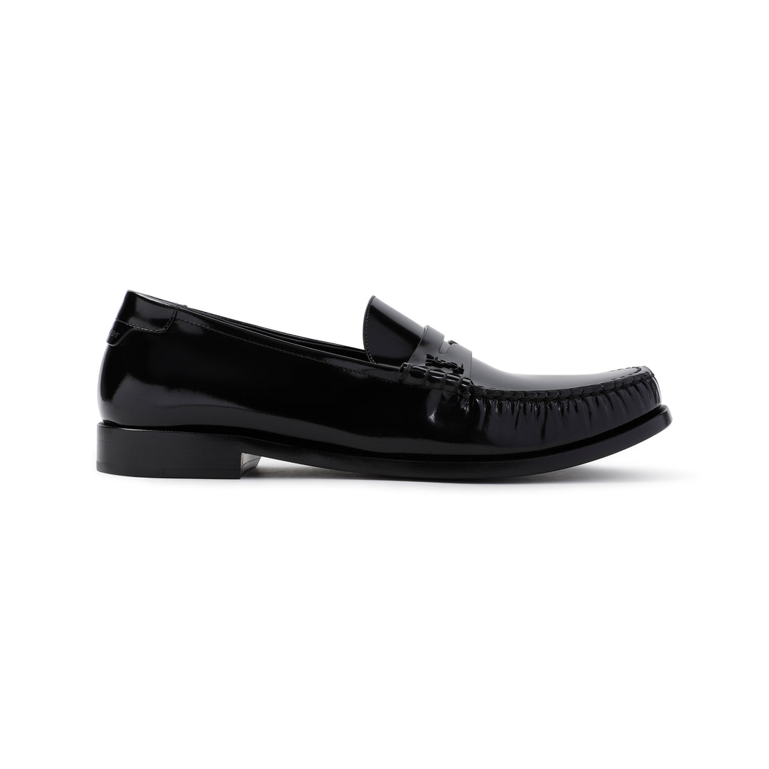 Saint Laurent Loafers - Black | 62fdf6c62819cd62efa4f09a4870de3121d3413e