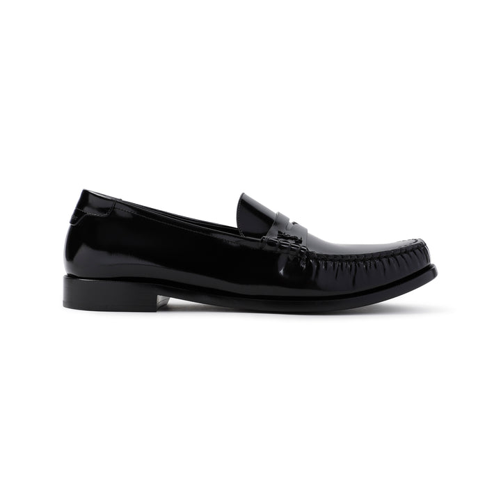 Saint Laurent Loafers - Black | 62fdf6c62819cd62efa4f09a4870de3121d3413e