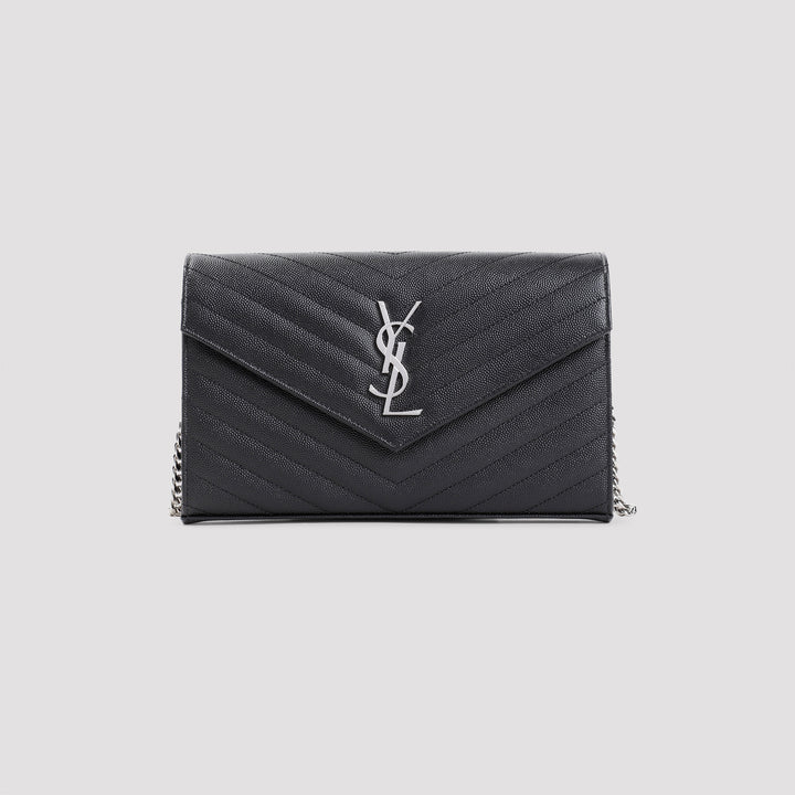 Saint Laurent Wallet(generic) - Black | 03f1b6b3c44b5004c82284aa76053af93a91e5dd