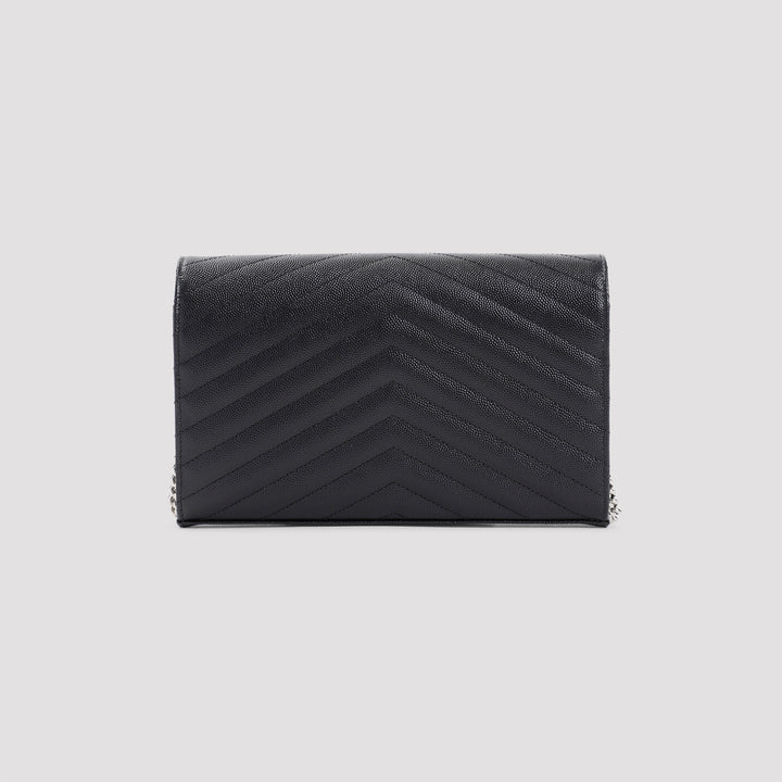 Saint Laurent Wallet(generic) - Black | 5aff130011d41d053a0620ec6c58ebe2e7acf636