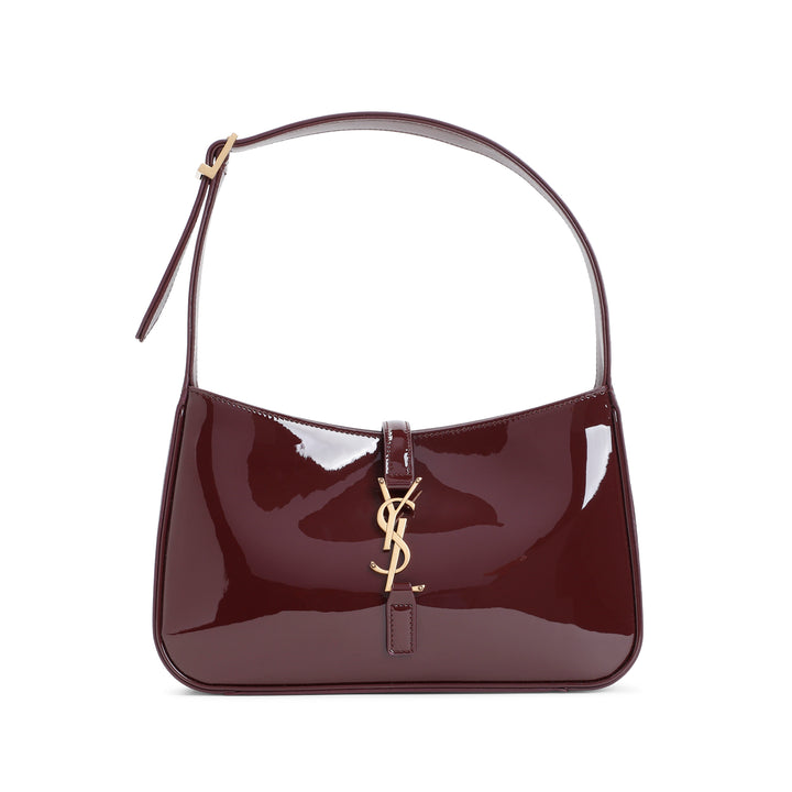 Saint Laurent Shoulder Bags - Brown | 75b83f2a5b57716af6b095e08492053c5d2011c9
