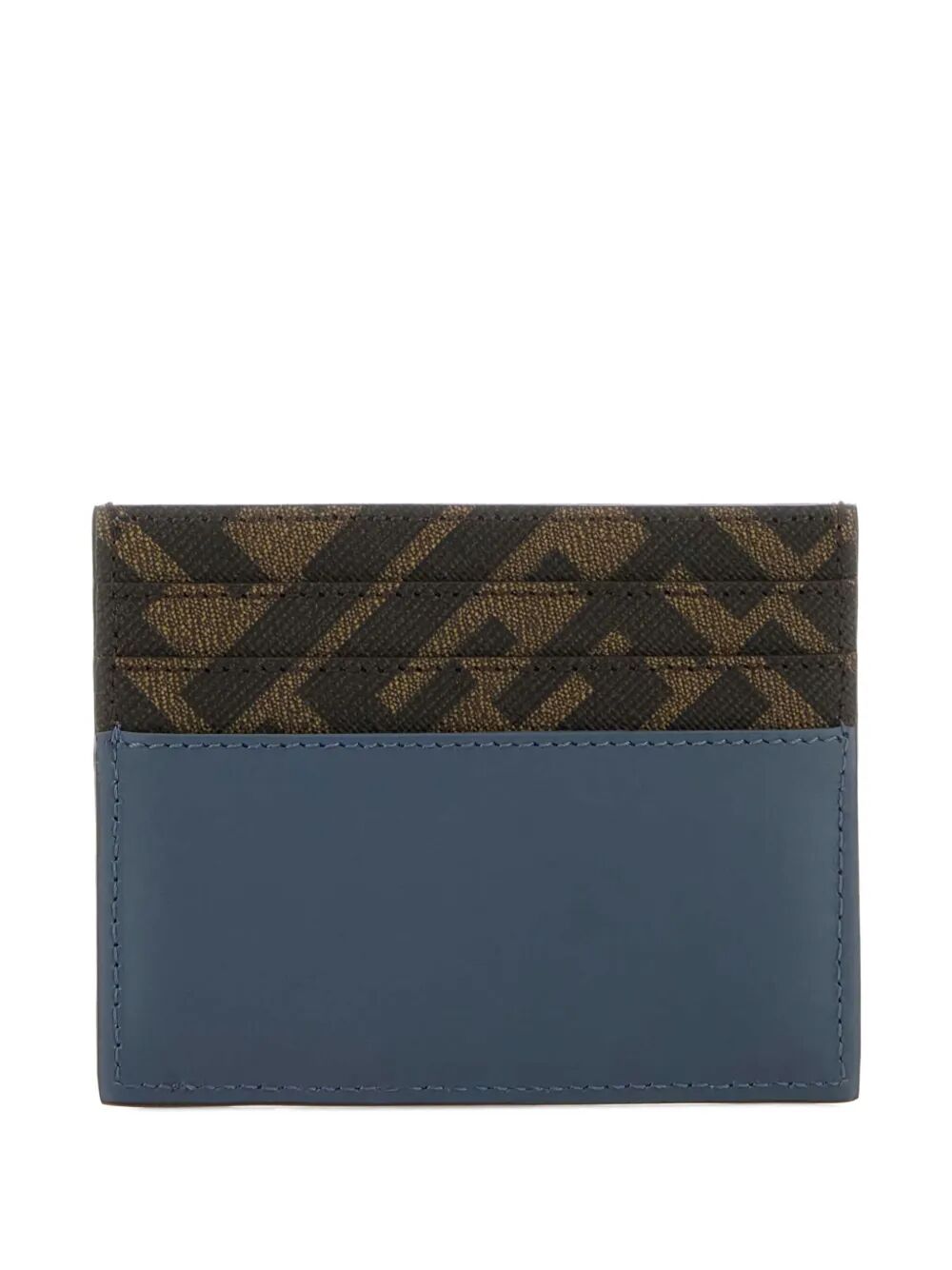 Fendi Credit card cases - Blue | 10341a8215ce3eb26c190994c2f7007d9677c0aa