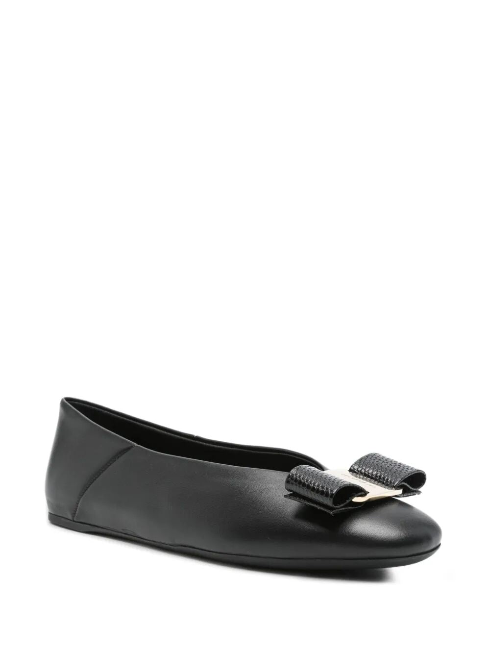 Ferragamo Ballerinas - Black | 0c76742f7b25605c5a950ba5d12c822d1d73a8ed