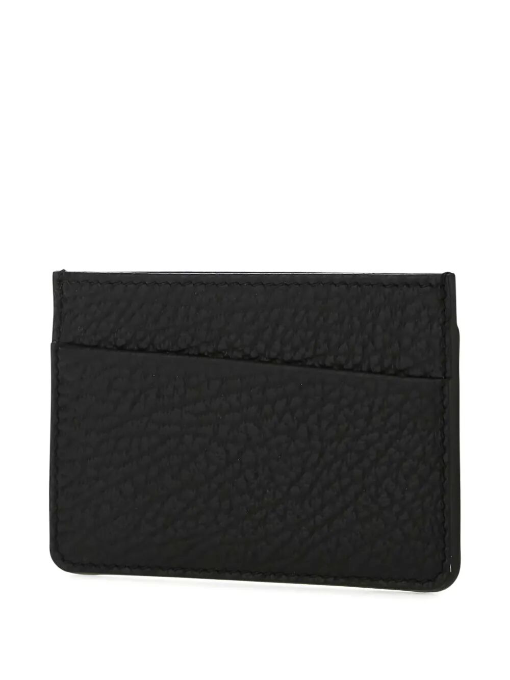 Maison Martin Margiela Credit card cases - Black | 809a2130ccbdae2096ea2b19319de613677974fa