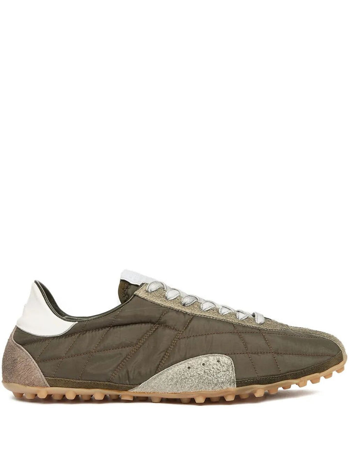 Maison Martin Margiela Sneakers - Green | c1e205b16d947b2d684cd1145987404cd4c786c0