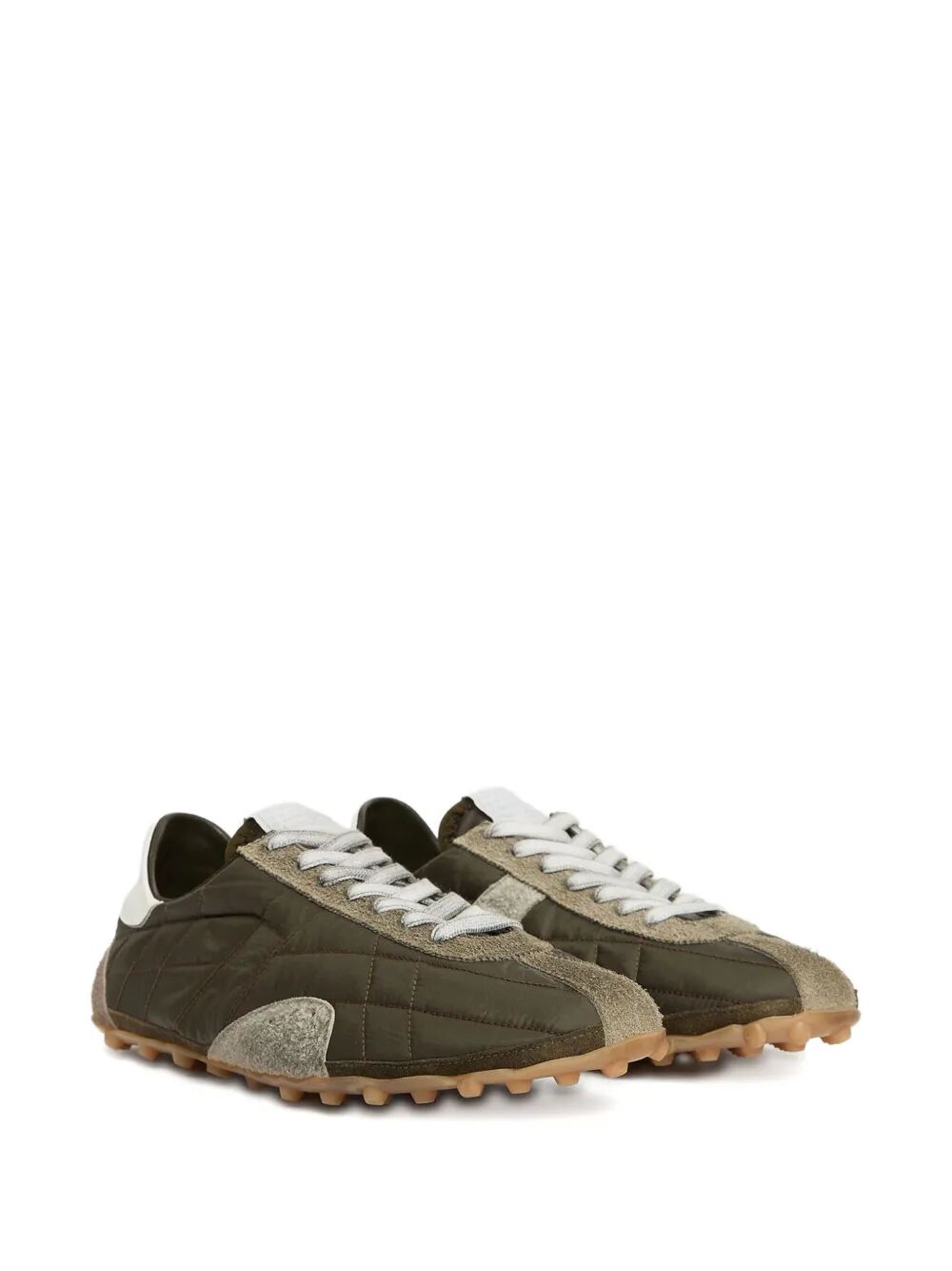 Maison Martin Margiela Sneakers - Green | ea58d819033a895534fd4f265ae7ba2885571977