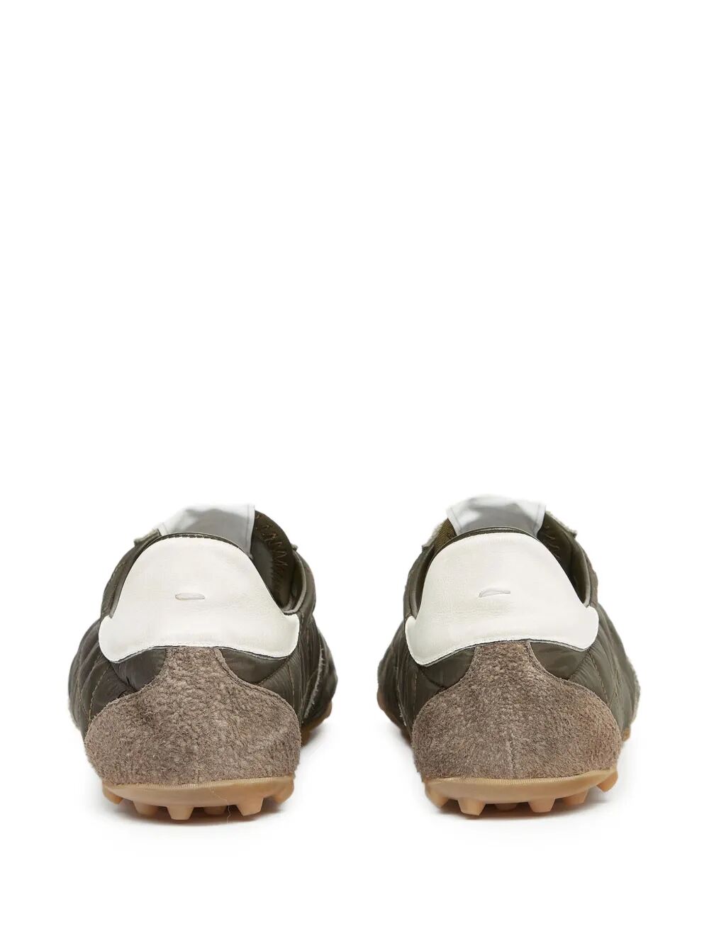 Maison Martin Margiela Sneakers - Green | b7dc81e7b06d50ccdc9dc1cae45b57875086a8c2