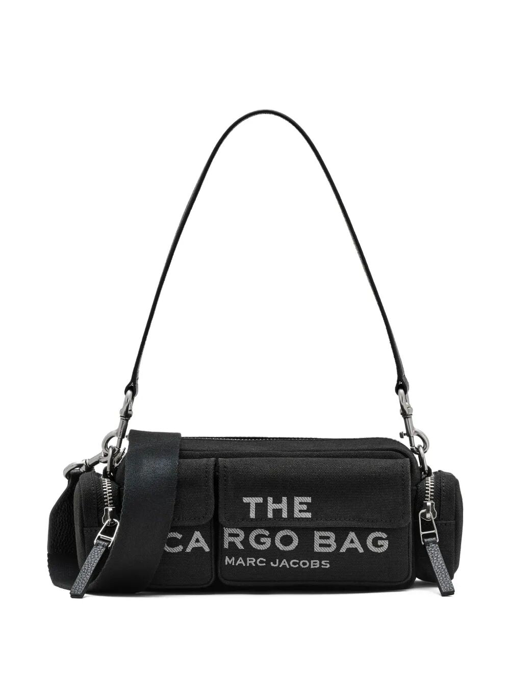 Marc Jacobs Shoulder Bags - Black | fd223375766100b21de0ebe063e59a74b7d1185f