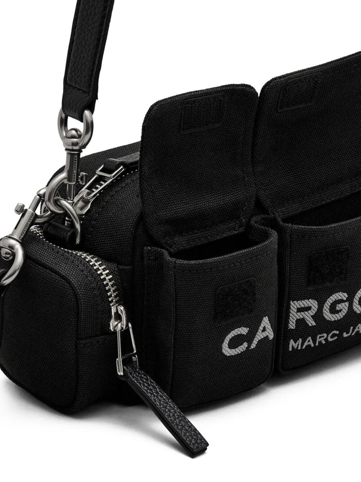 Marc Jacobs Shoulder Bags - Black | 9cfa070c6c3e442e86771919dfead1e916360b58