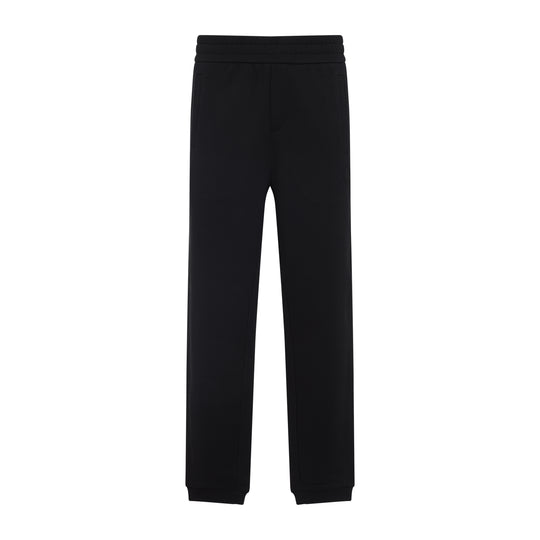Track Pant Black