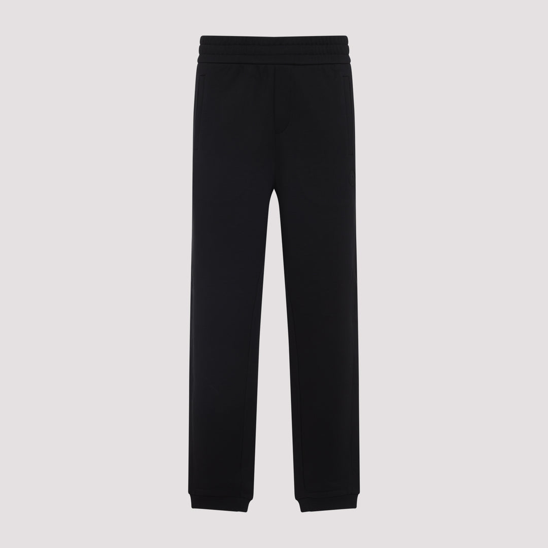 Moncler Track pant - Black | 2a16a8d726c833514f8f3bc4e4ccfb58de04b0c0