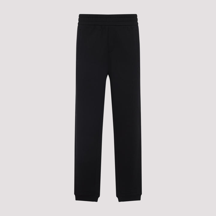 Moncler Track pant - Black | 2a16a8d726c833514f8f3bc4e4ccfb58de04b0c0