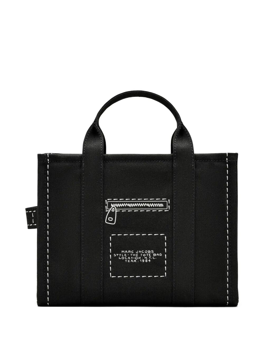 Marc Jacobs Totes - Black | 417f1ad52ff76f2d29215cad6f14b1120dfa0f42