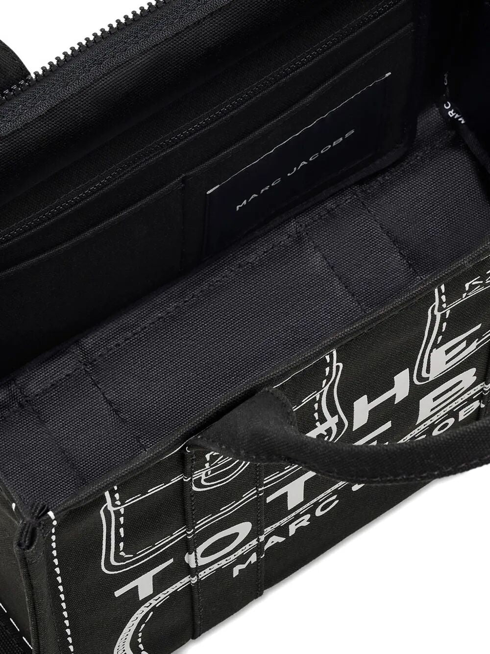 Marc Jacobs Totes - Black | 242382a0e89773383b85cd3c95c2c614587f5495