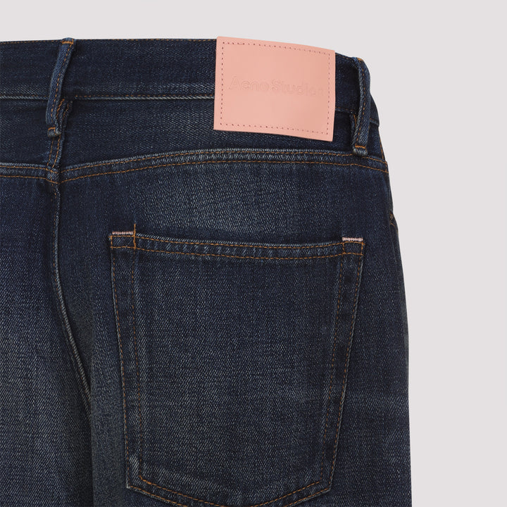 Acne Studios Jeans - Blue | 0538b357113a2941b2bc5fa1728926dc50a935eb