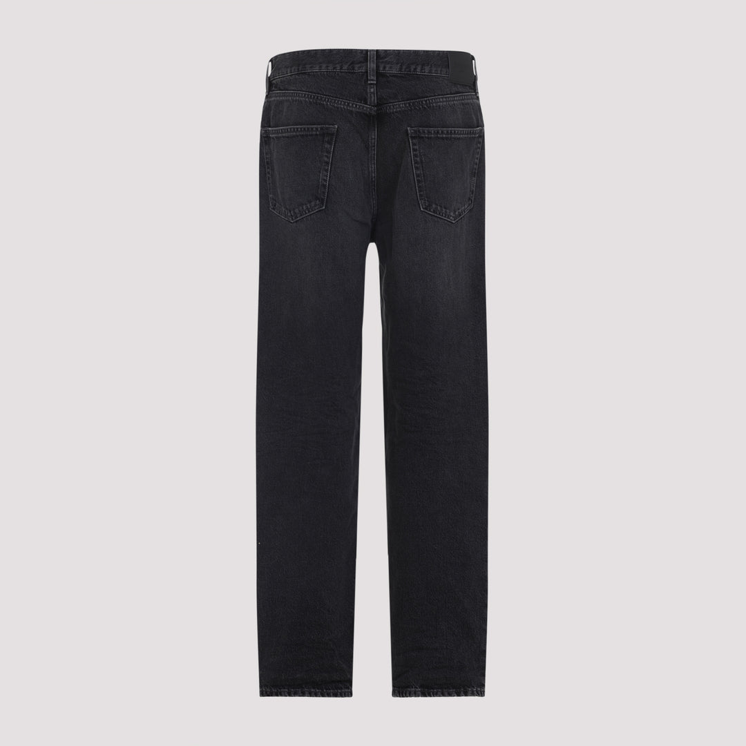 Saint Laurent Jeans - Black | 97678adf97f4a23928aeae7d6fec9aeaa6d7d3d4