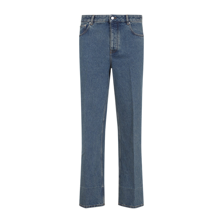 Valentino Jeans - Blue | f717737c08433c6b27bfb3d8be2efe70f9d78cc0