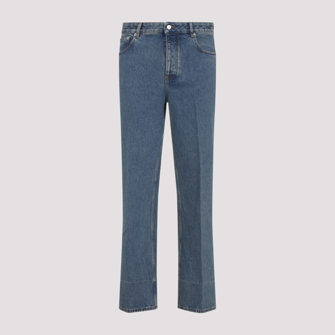 Valentino Jeans - Blue | e0a758fc3c48d99d402b20b5f53c323f1ec18486