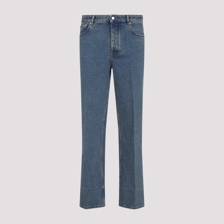 Valentino Jeans - Blue | e0a758fc3c48d99d402b20b5f53c323f1ec18486