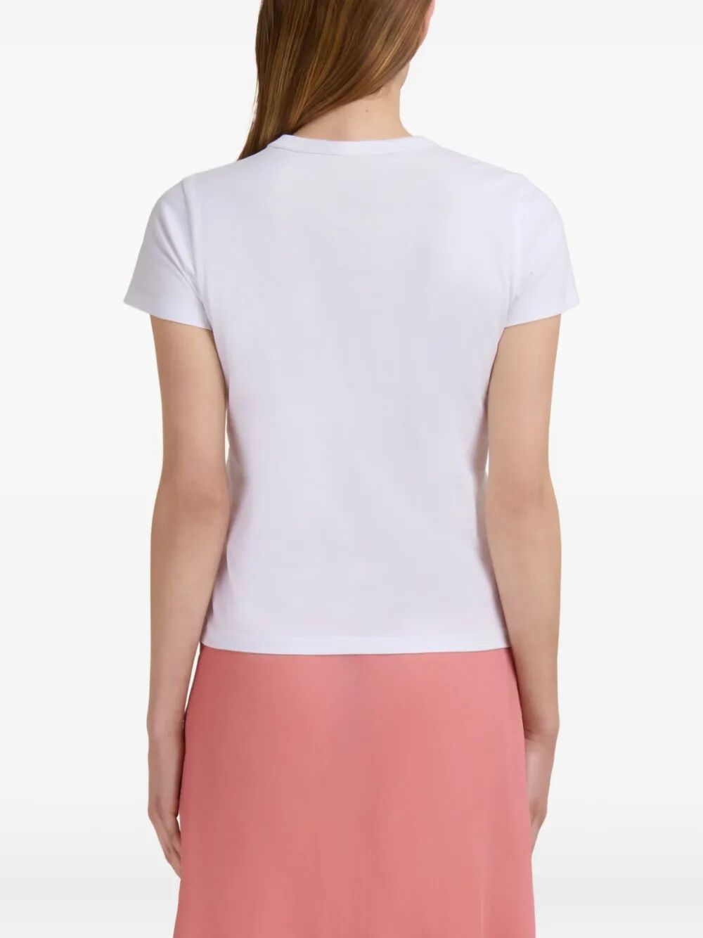 Marni T-shirts - White | 32af09dadd5aa0211bc84237dd55c19c9be3b214