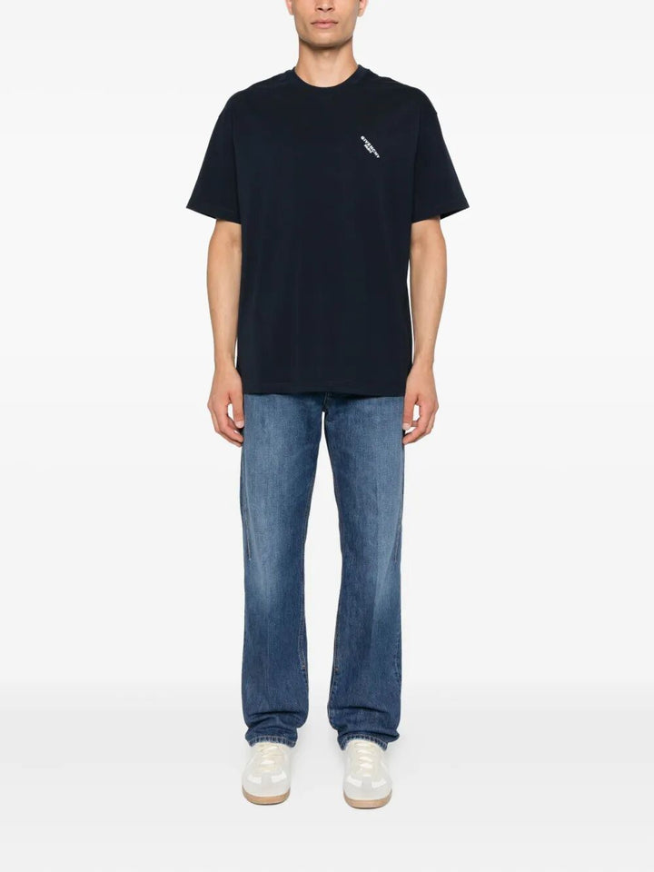 Givenchy T-shirts - Blue | a9144b78f4742713e57a88fe2d9640b2e847d67a