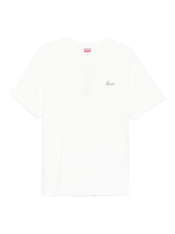 Kenzo T-shirts - White | af27de7837ccdc5c2af4cbeb4b0978ab5f4a0b21