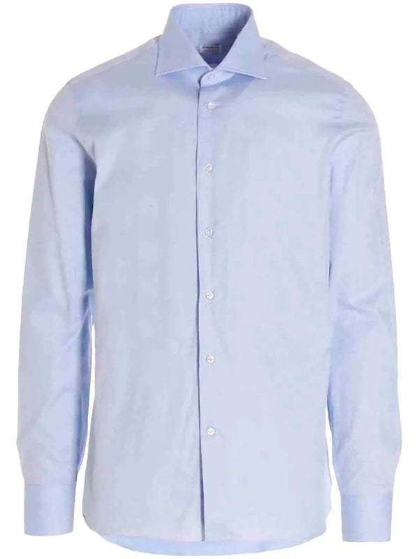Cotton Twill Shirt