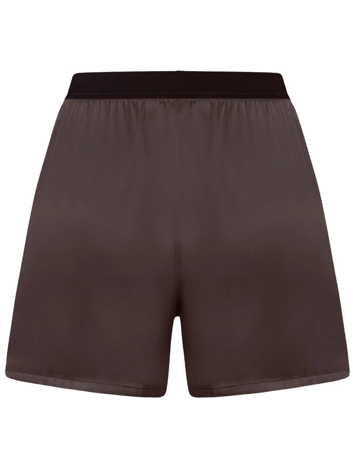 Tom Ford Short - Brown | b38e5ade883f76812babd7b3c6340d504888f87c