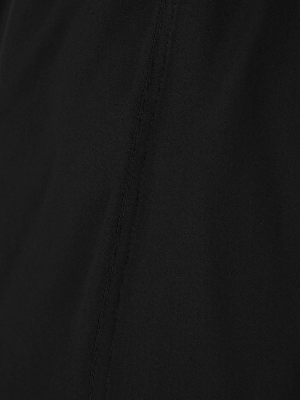 Tom Ford Short - Black | 7de4a6e7b0ffcffbb1eb3dbf05d2055e2d6e62f0