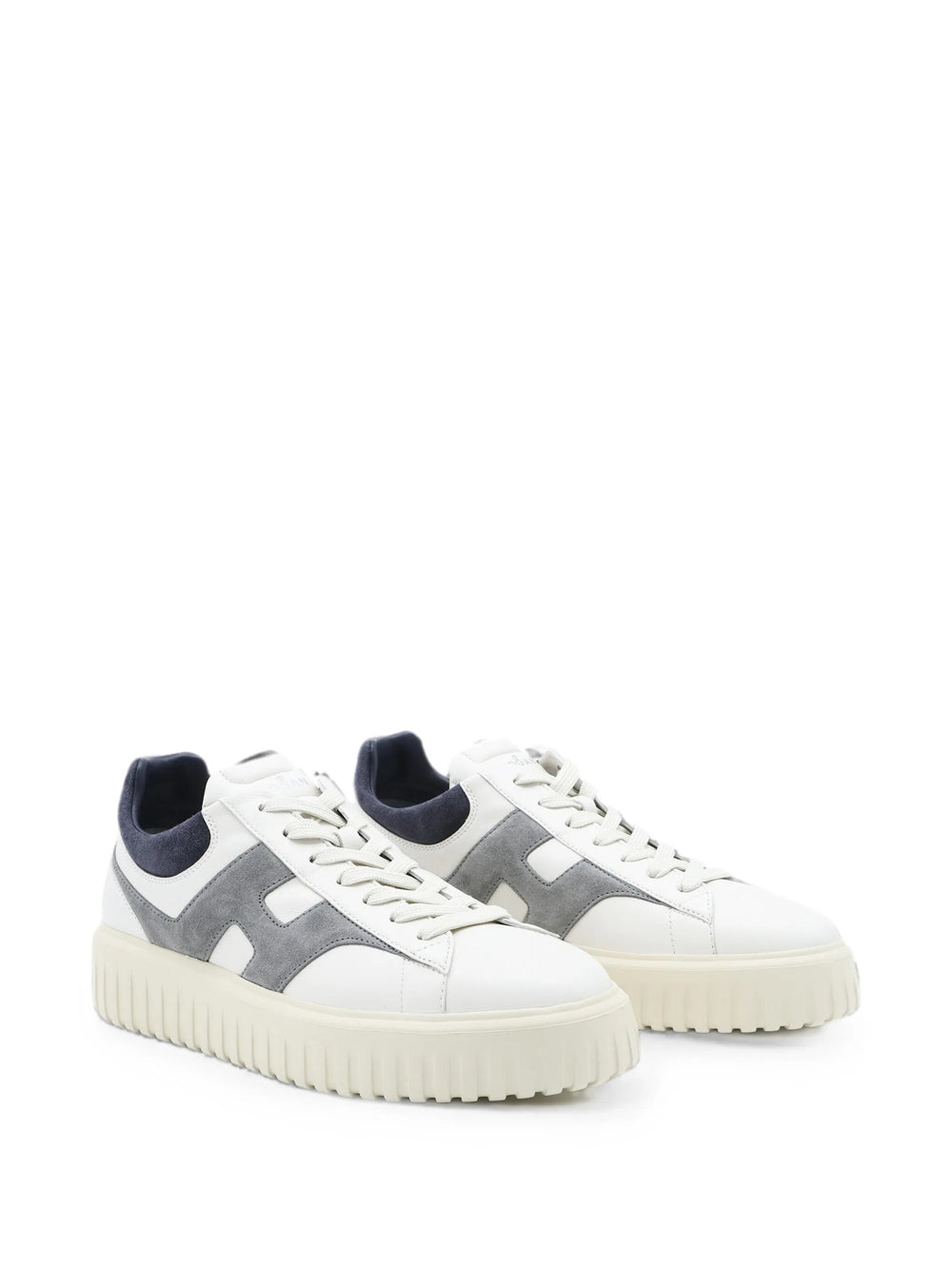 Hogan Sneakers - White | 960b0c85179da14784d5364ccaa11d6da3d4525e