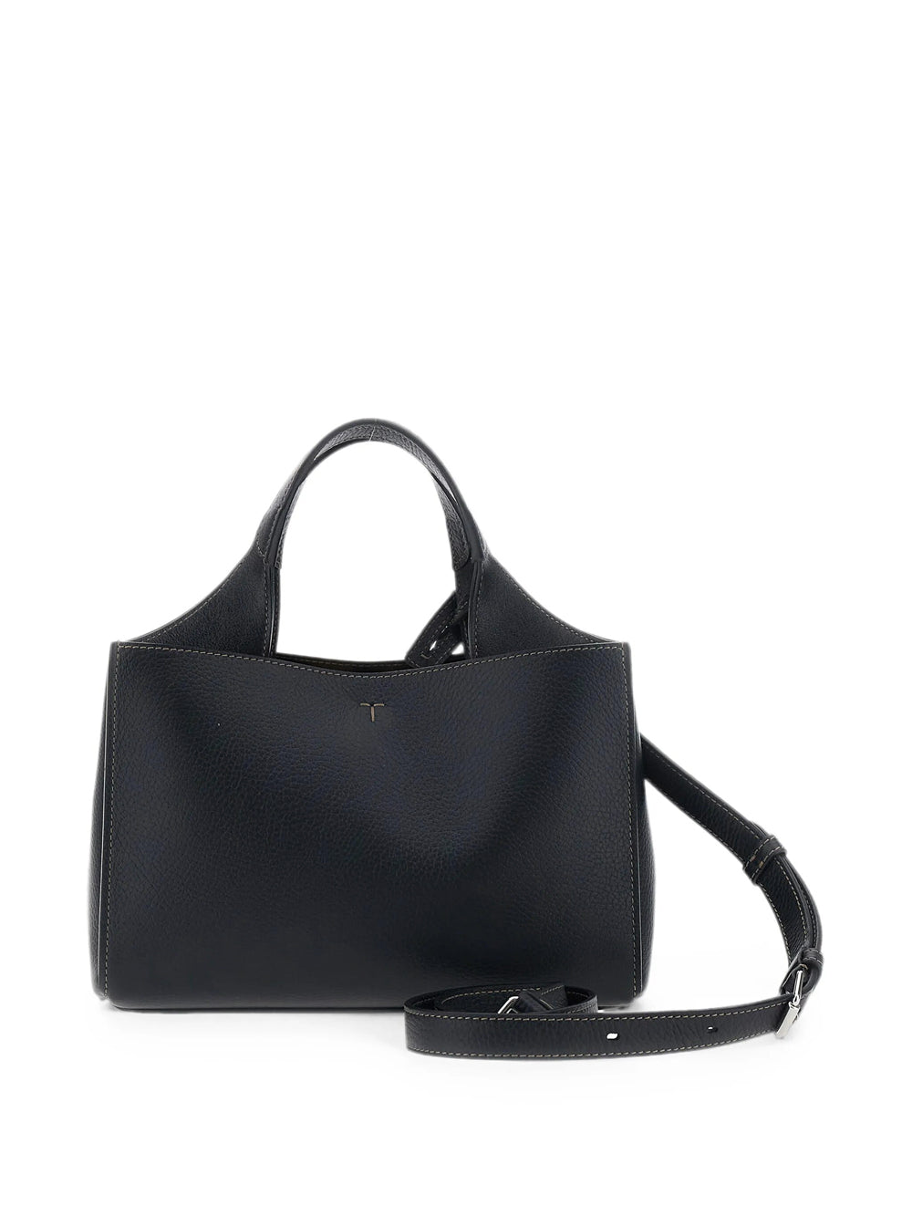 Tod`S Handbag - Black | 870d2cac2326d0ed0e1351ac9fa125e6bfb4d6c1