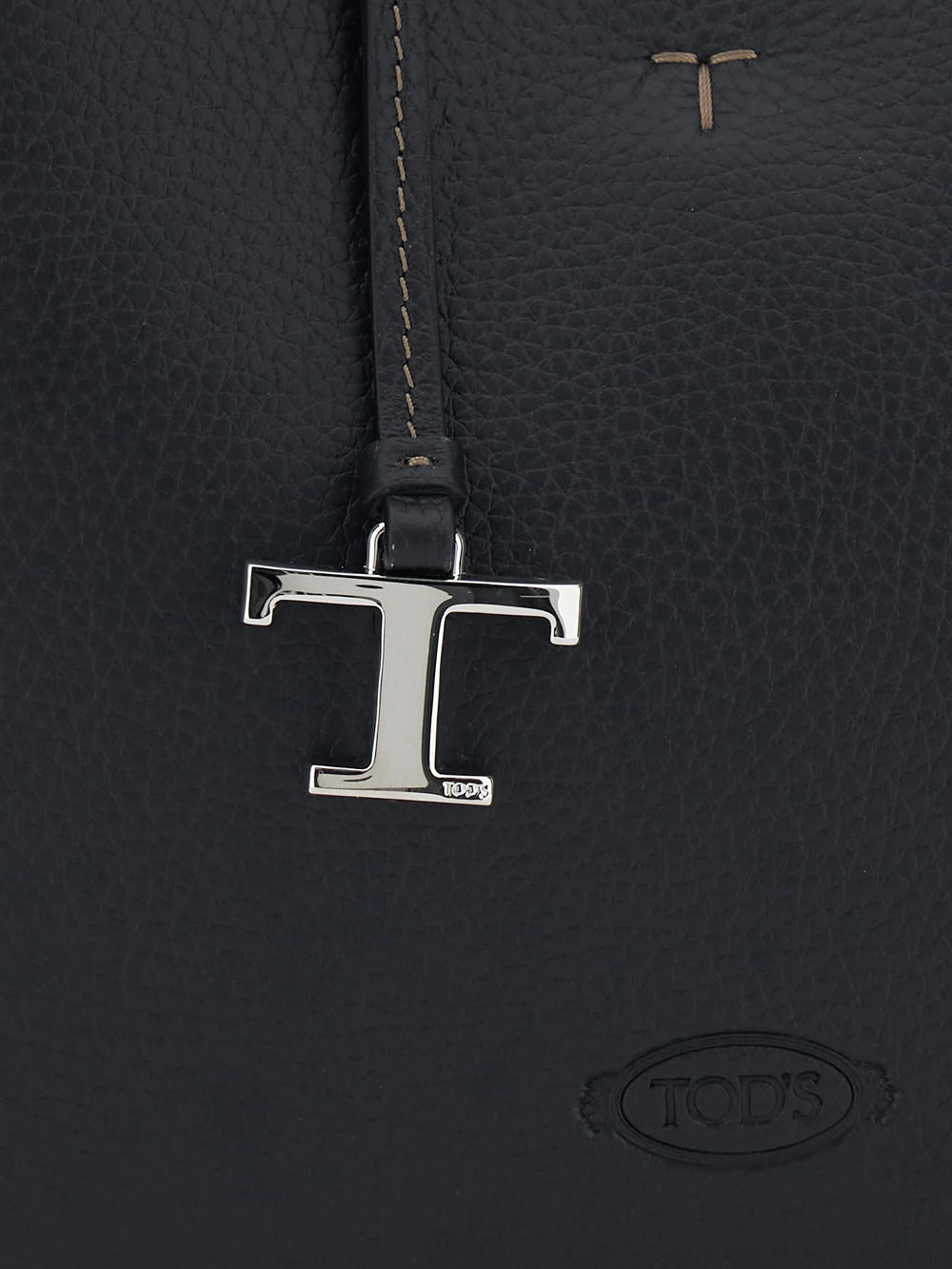 Tod`S Handbag - Black | b00c89790d736b80ac4189150fd66416782902fe