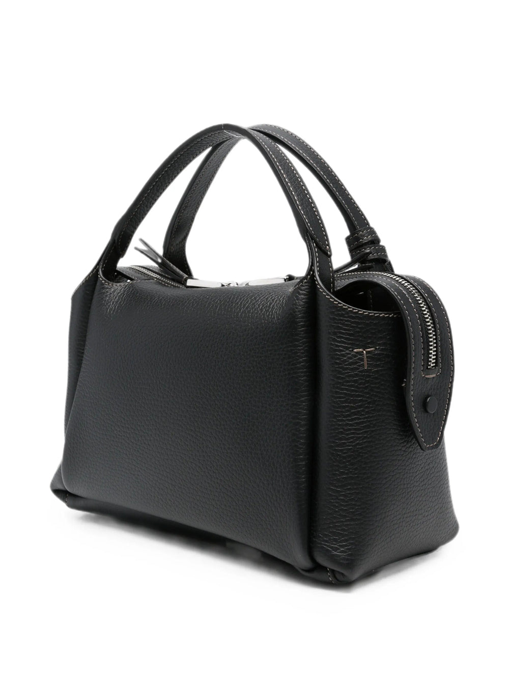 Tod`S Handbag - Black | 5a83cdc5dd27c1fdd28e19c5decf72b4966d8cf4