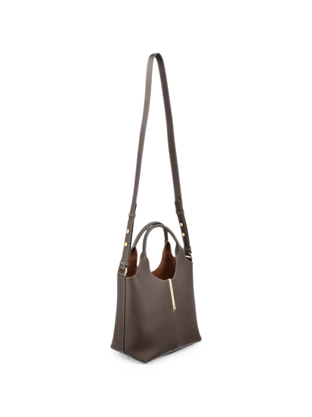 Tod`S Totes - Brown | f6de36b973fd47be56a8b188d6112d8d4c7030ff