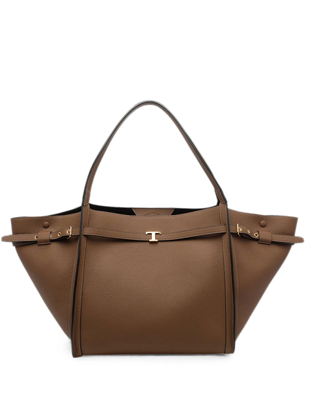 Tod`S Totes - Brown | ad112e5126be2369f129043e27b57dad08293f90