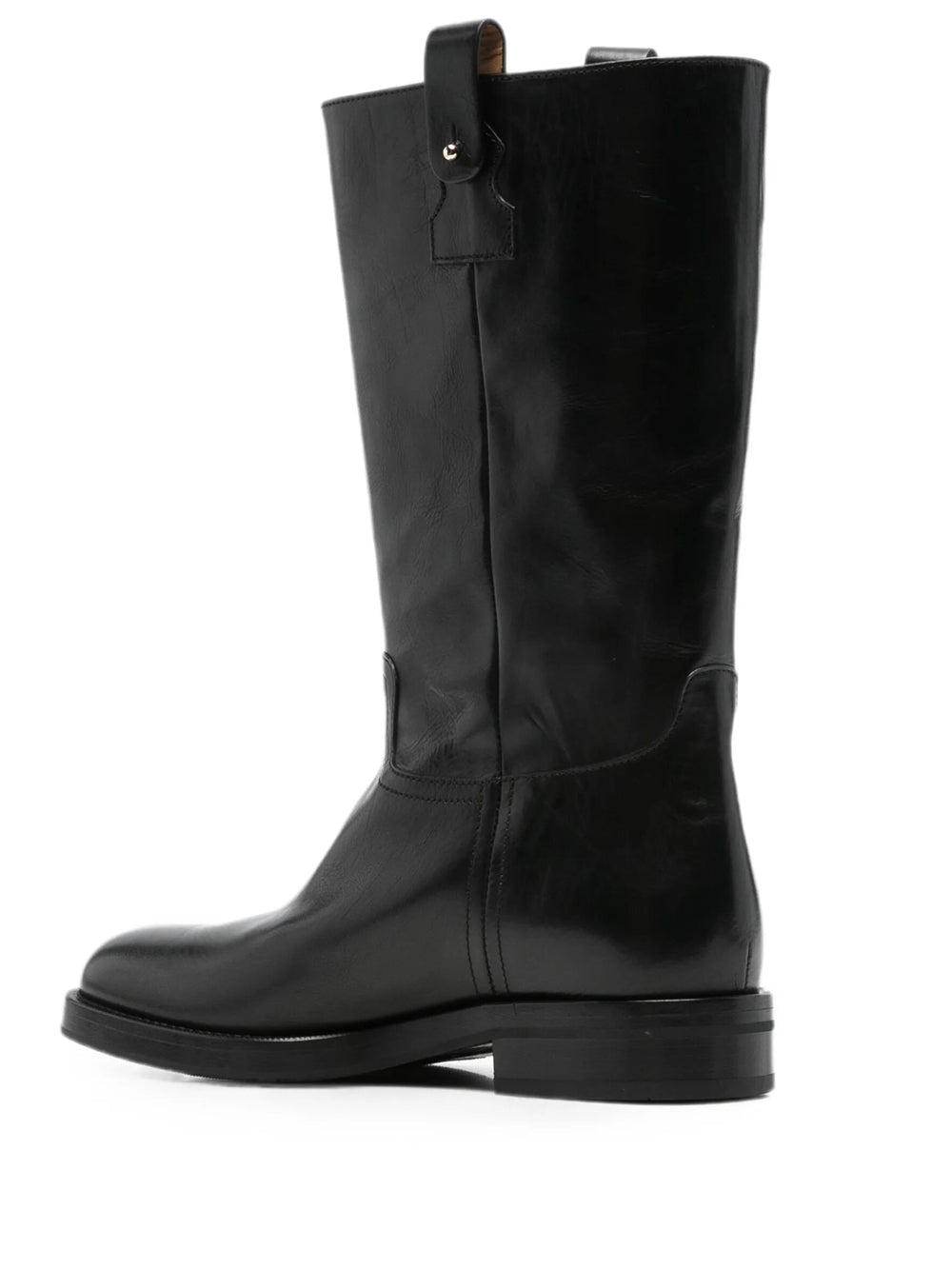 Church'S Boots ankle - Black | 857211f989dd55871c4d069b7d929b93c43978b4