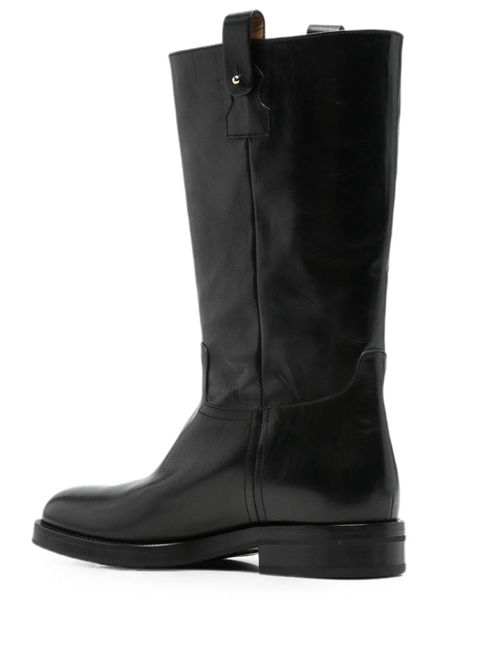 Church'S Boots ankle - Black | 857211f989dd55871c4d069b7d929b93c43978b4