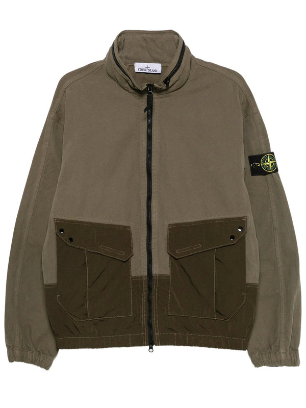 Overshirt Jacket