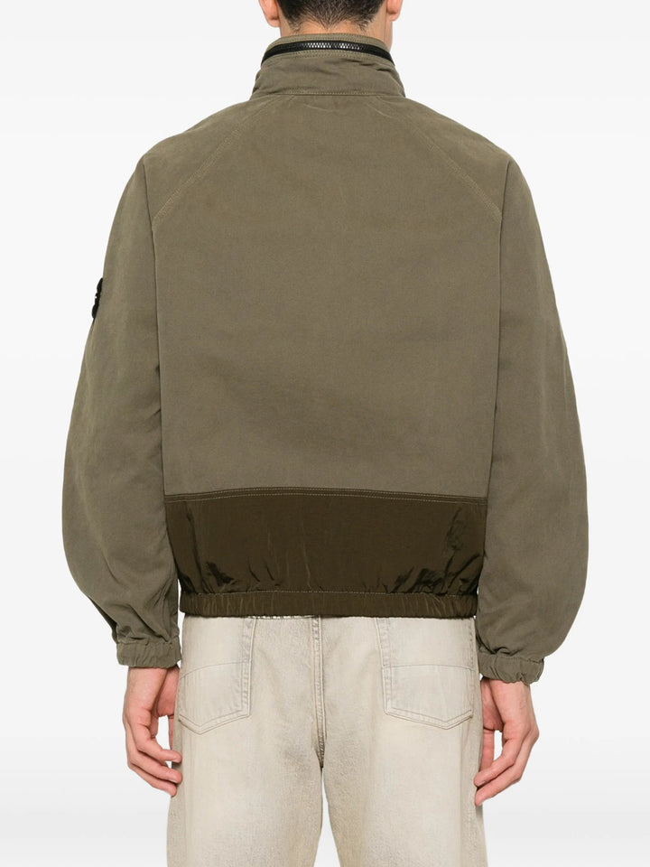 Stone Island GIACCA - Green | 9c36142e725f175409b06f7013bd9b48127d82b6