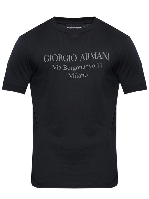 Logo T-Shirt
