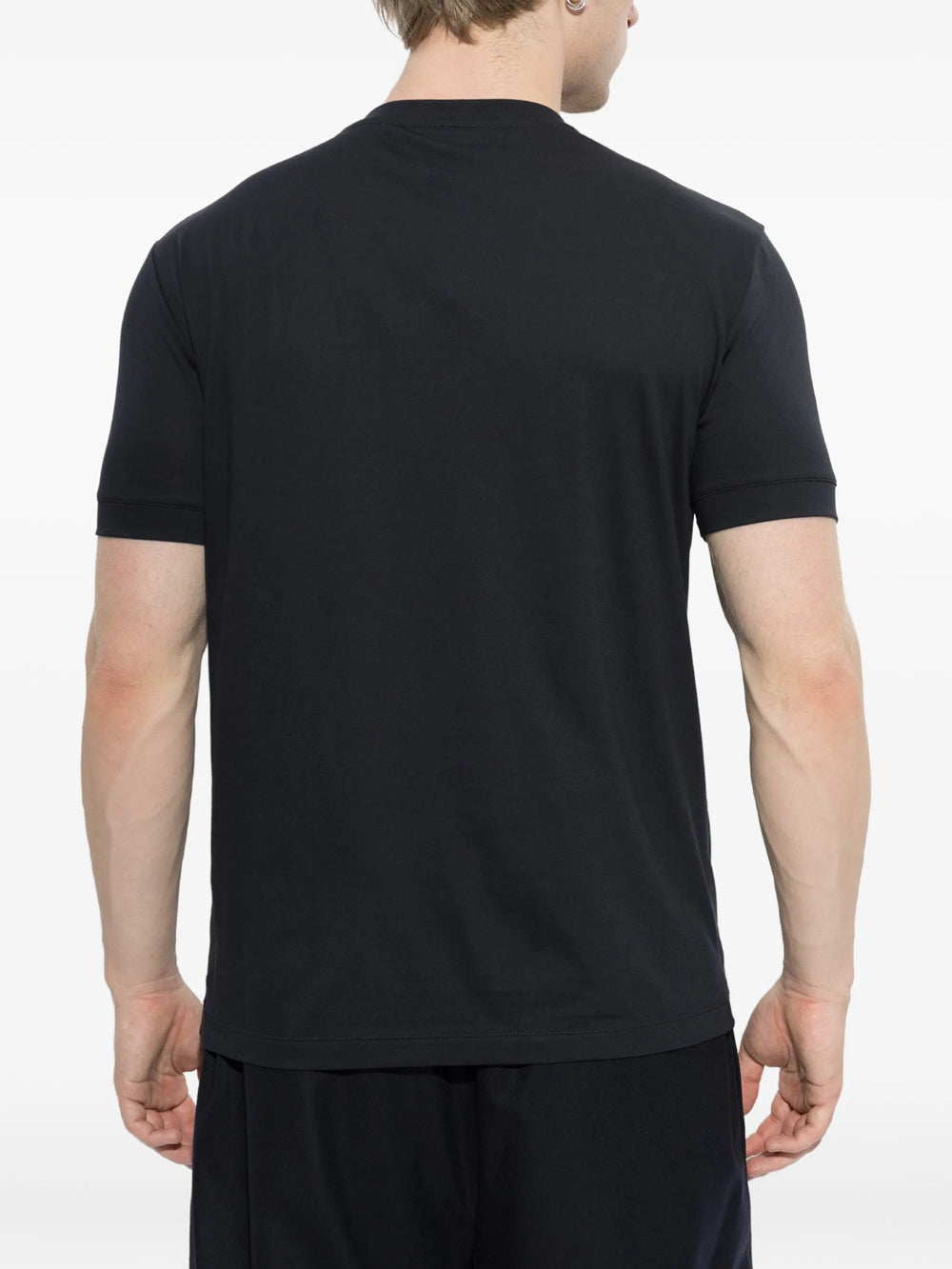 Giorgio Armani MAGLIA - Blue | 4e41be5a4dc89cec7f9bc20cd159b5f822263cc7