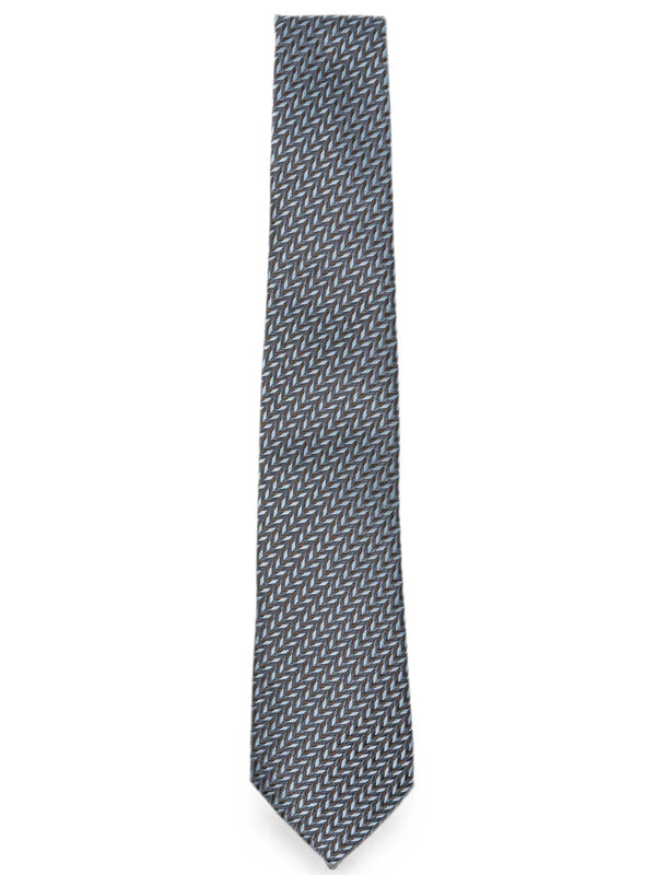 Silk Tie