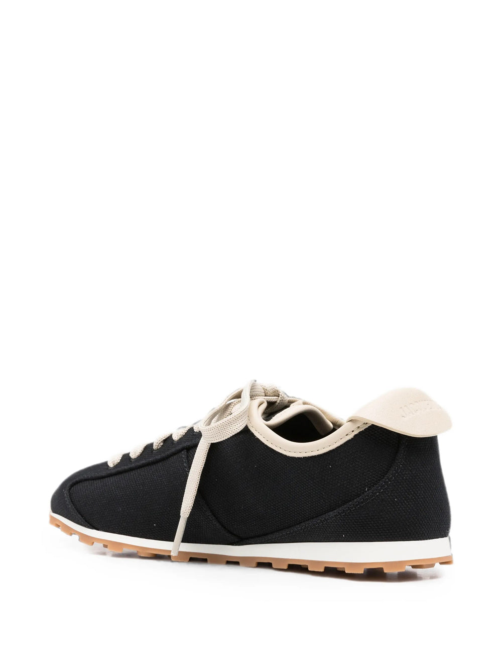Jacquemus Sneakers - Black | c75fa87c3d3eeb0bb761a4eb06381d9a48a165b0